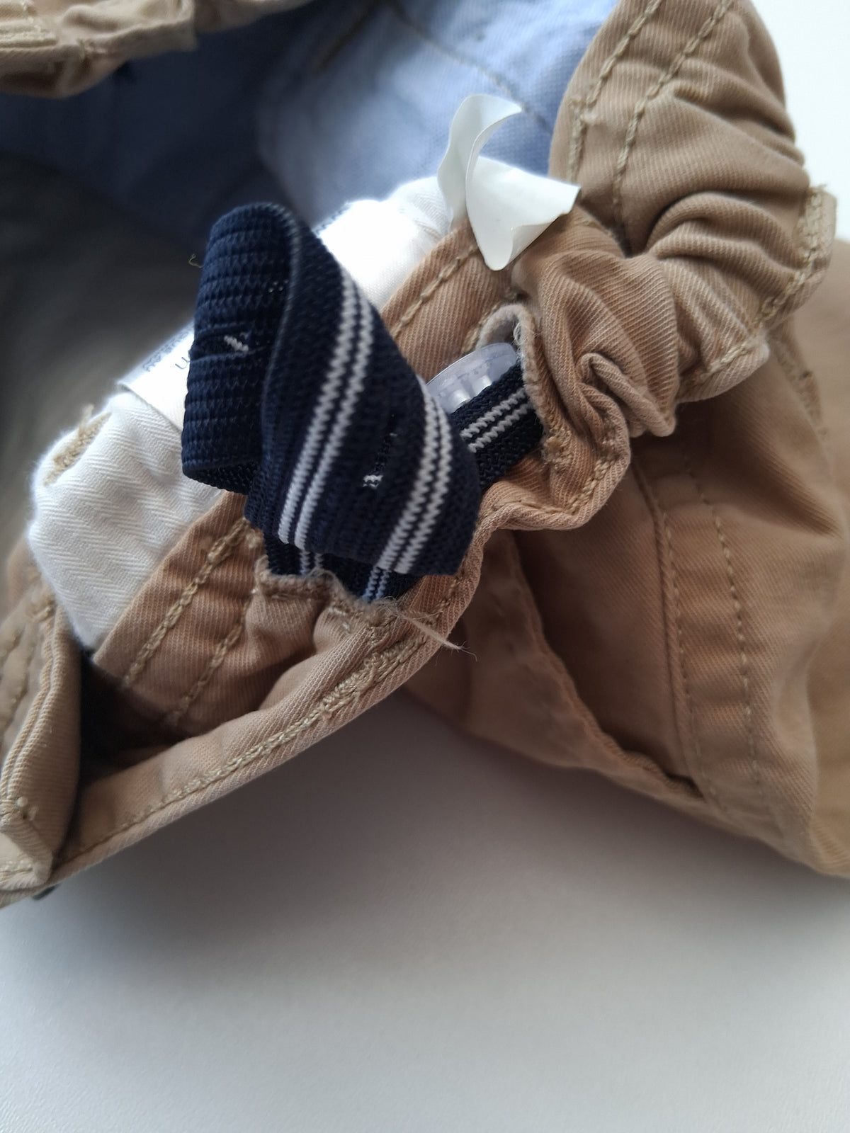 Tommy Hilfiger  Boys Shorts - Size 3 (2-3 years)