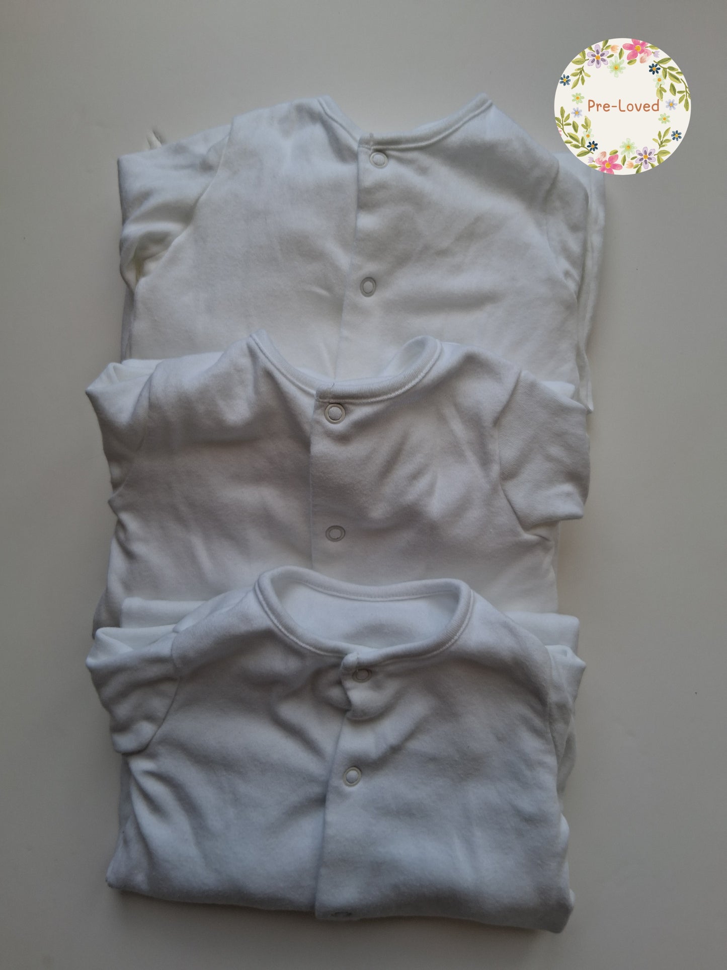 Sleepsuit Set - 9-12 Months - F&F