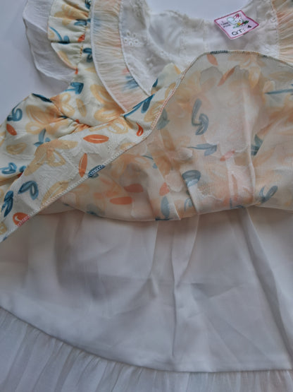Lightweight Spring dress - Non-branded