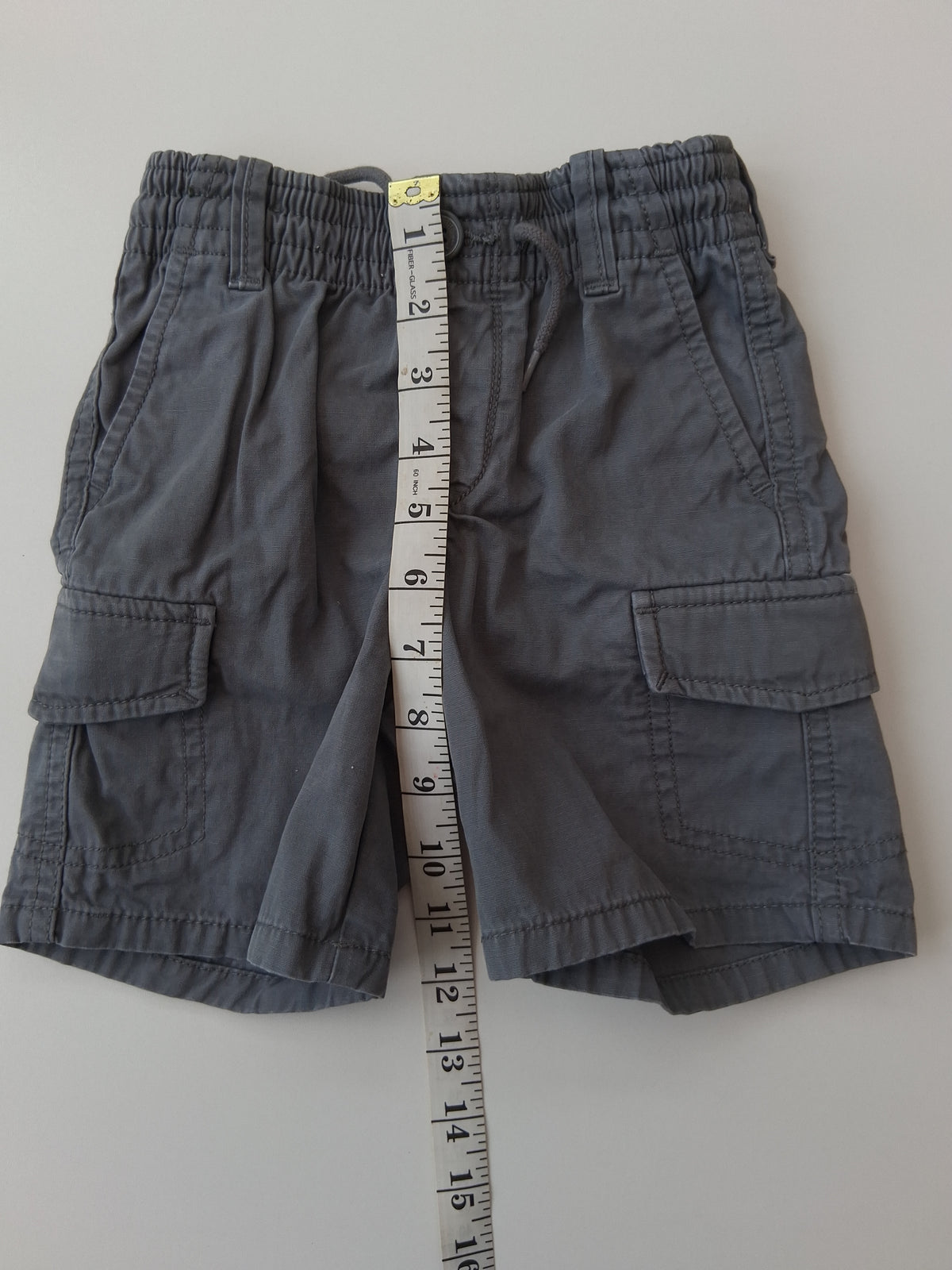 Gap - Cargo style Boys Shorts - 2 years (18-24 months)