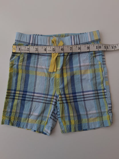 First Impressions Boys Shorts - Size 3T (2-3 years)