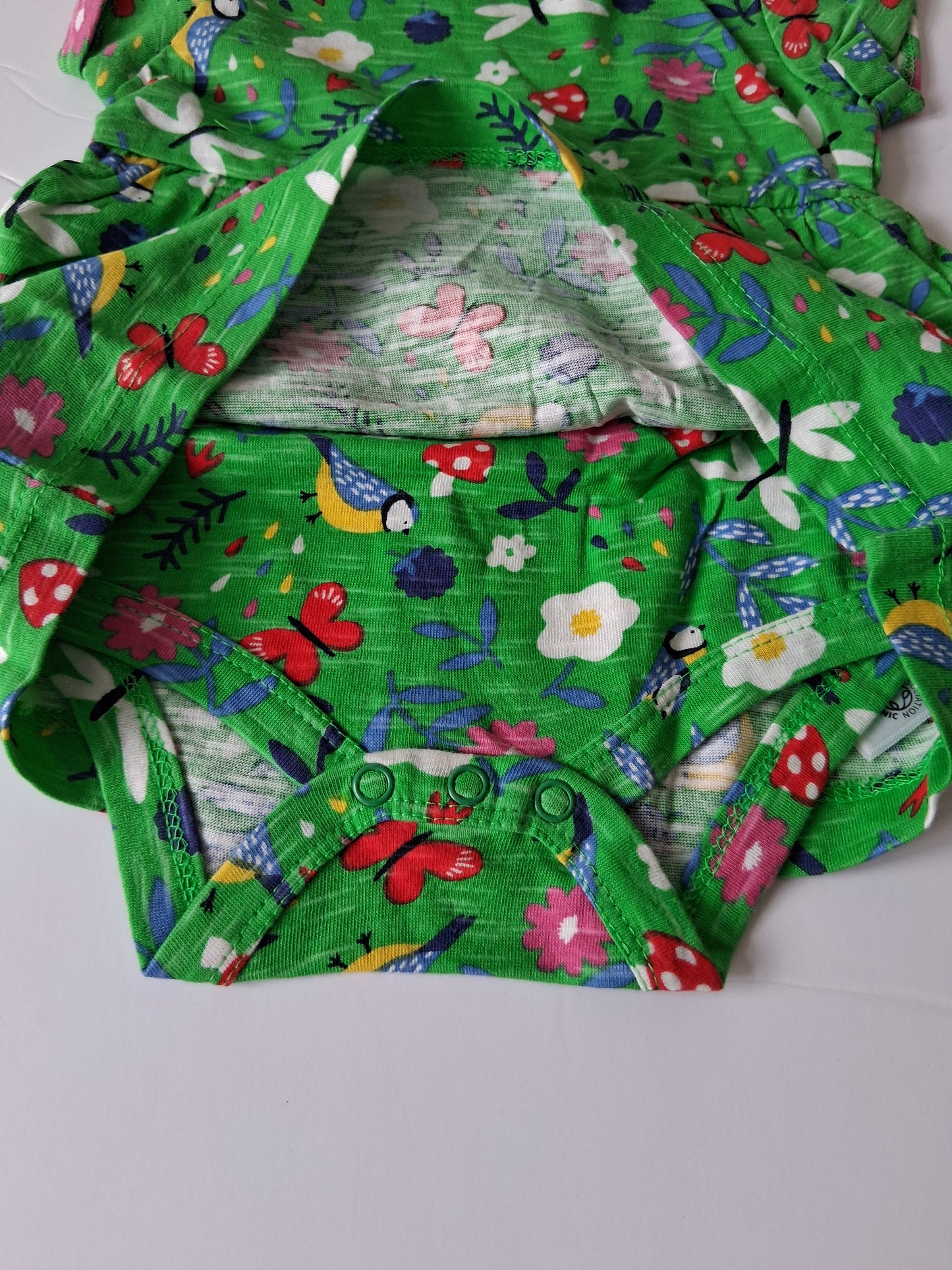 Frugi Spring Dress