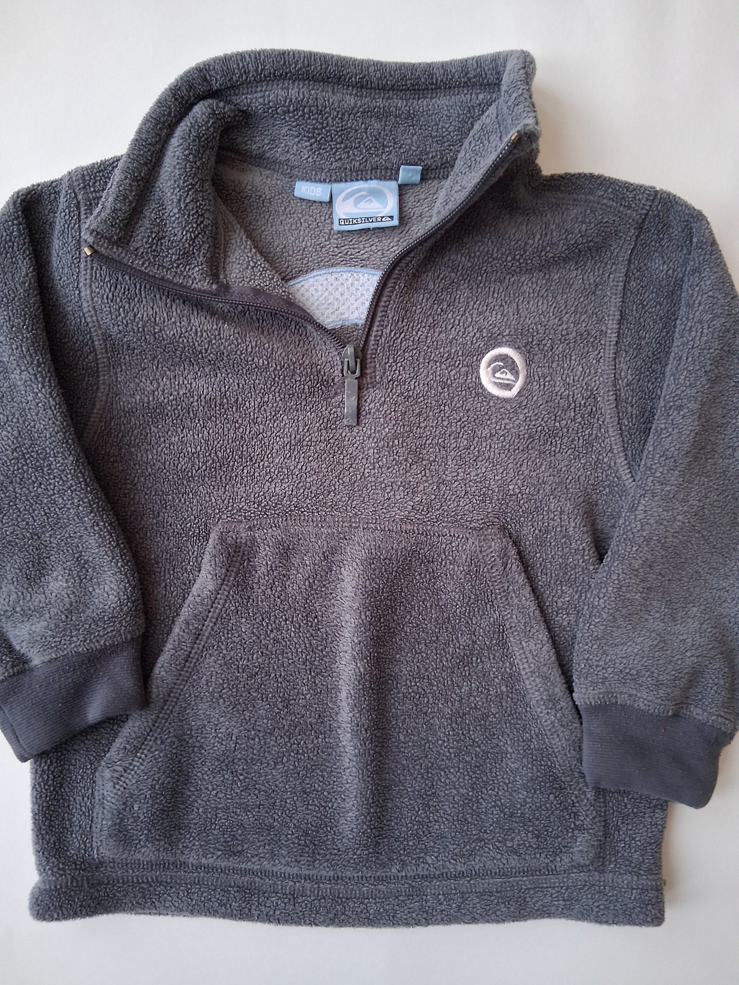 Quiksilver Fleece - 2-3 Years