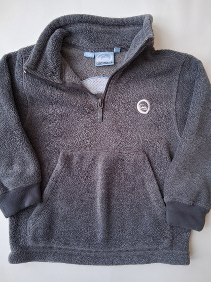 Quiksilver Fleece - 2-3 Years