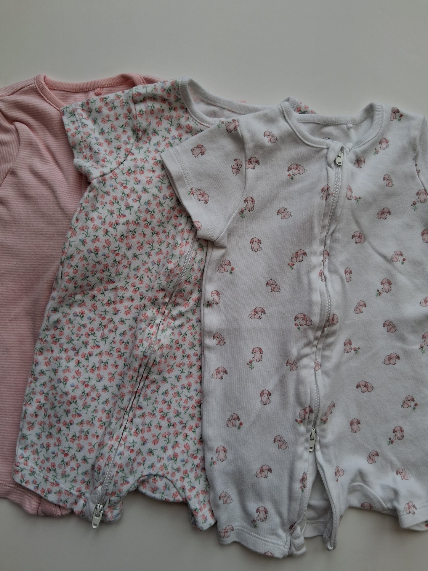 Rompers Set - 3-6 Months - Next