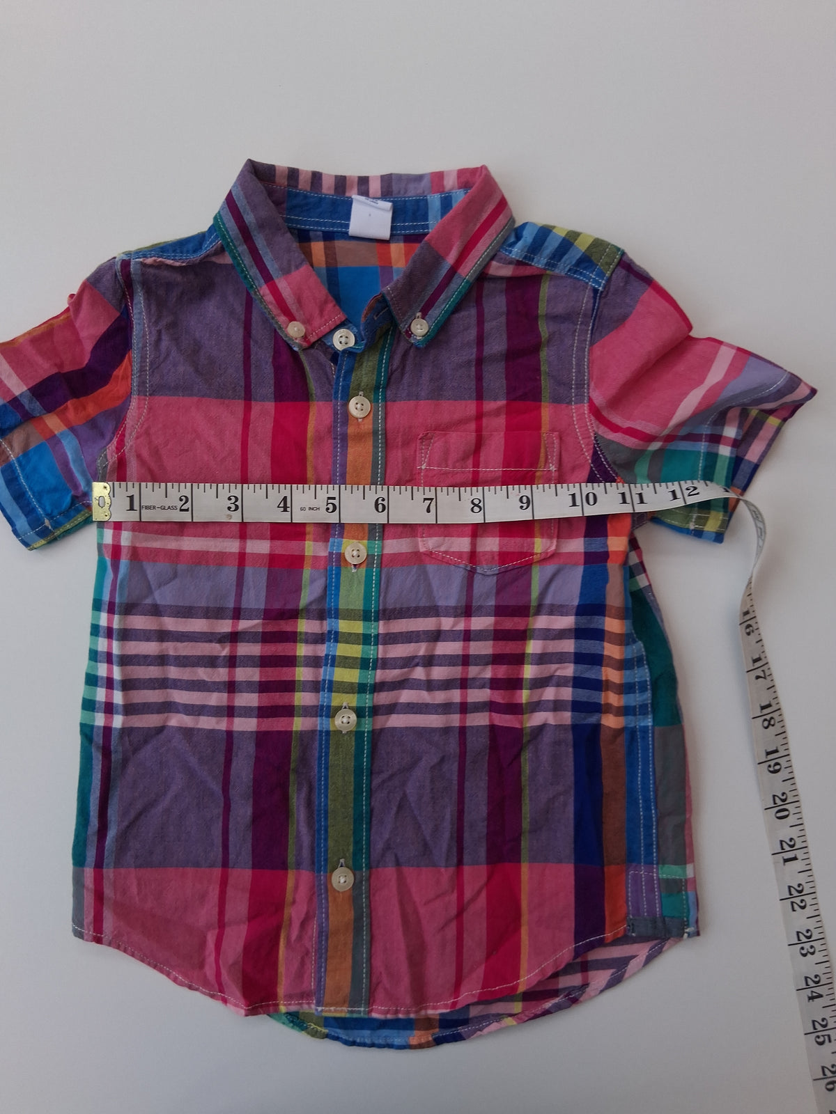 Gap Boys Shirt - 3 years (2-3 years)
