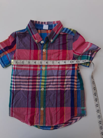 Gap Boys Shirt - 3 years (2-3 years)