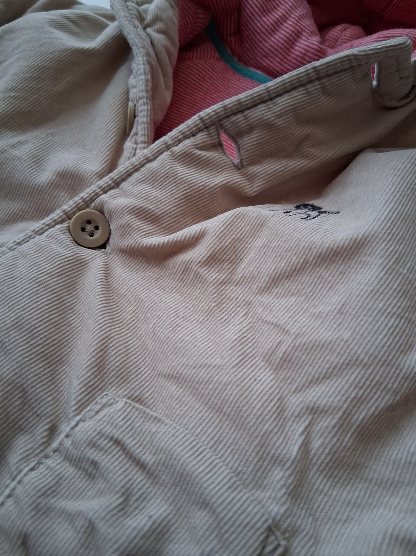John Lewis Winter Coat - 9-12 Months