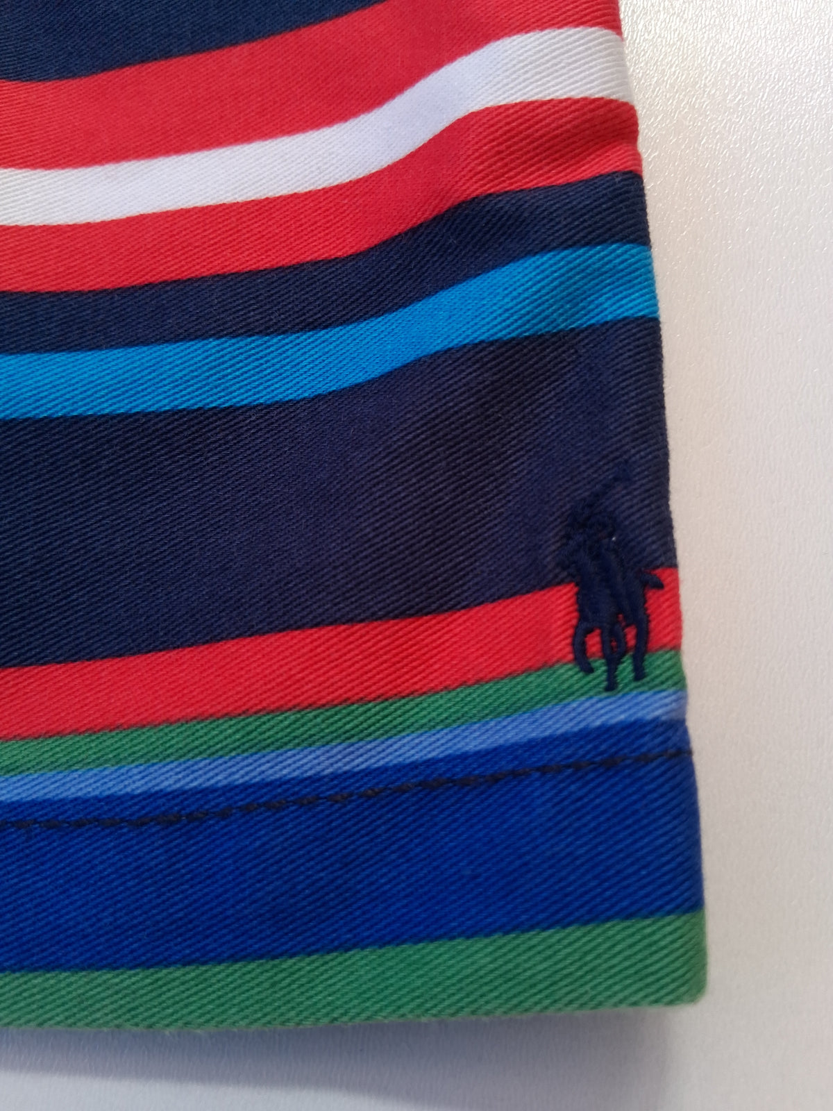 Ralph Lauren - Boys Shorts - 3 years (2-3 Years)