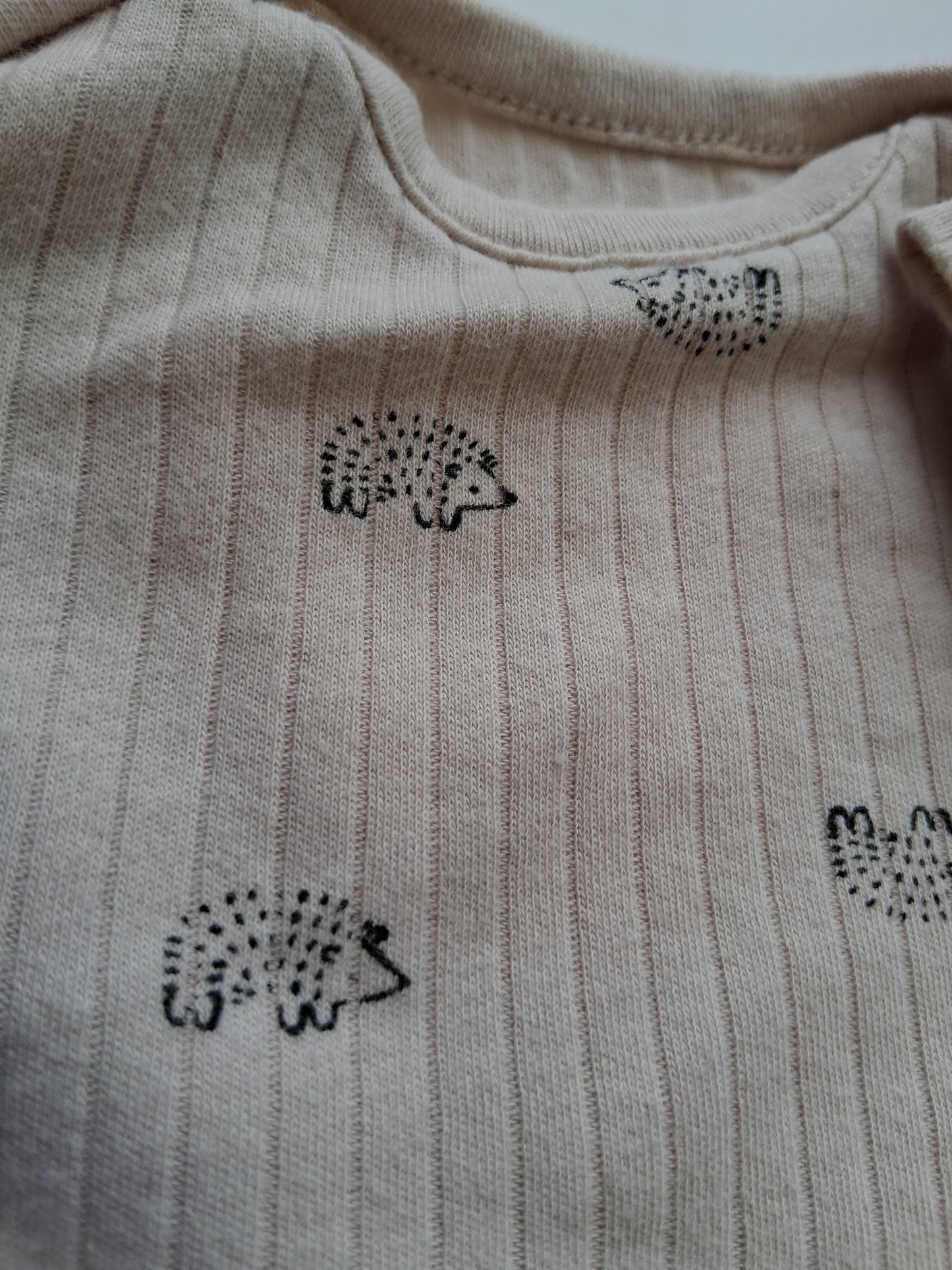 Bodysuit Set - 9-12 Months - Mothercare