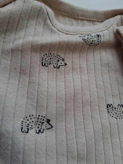 Bodysuit Set - 9-12 Months - Mothercare