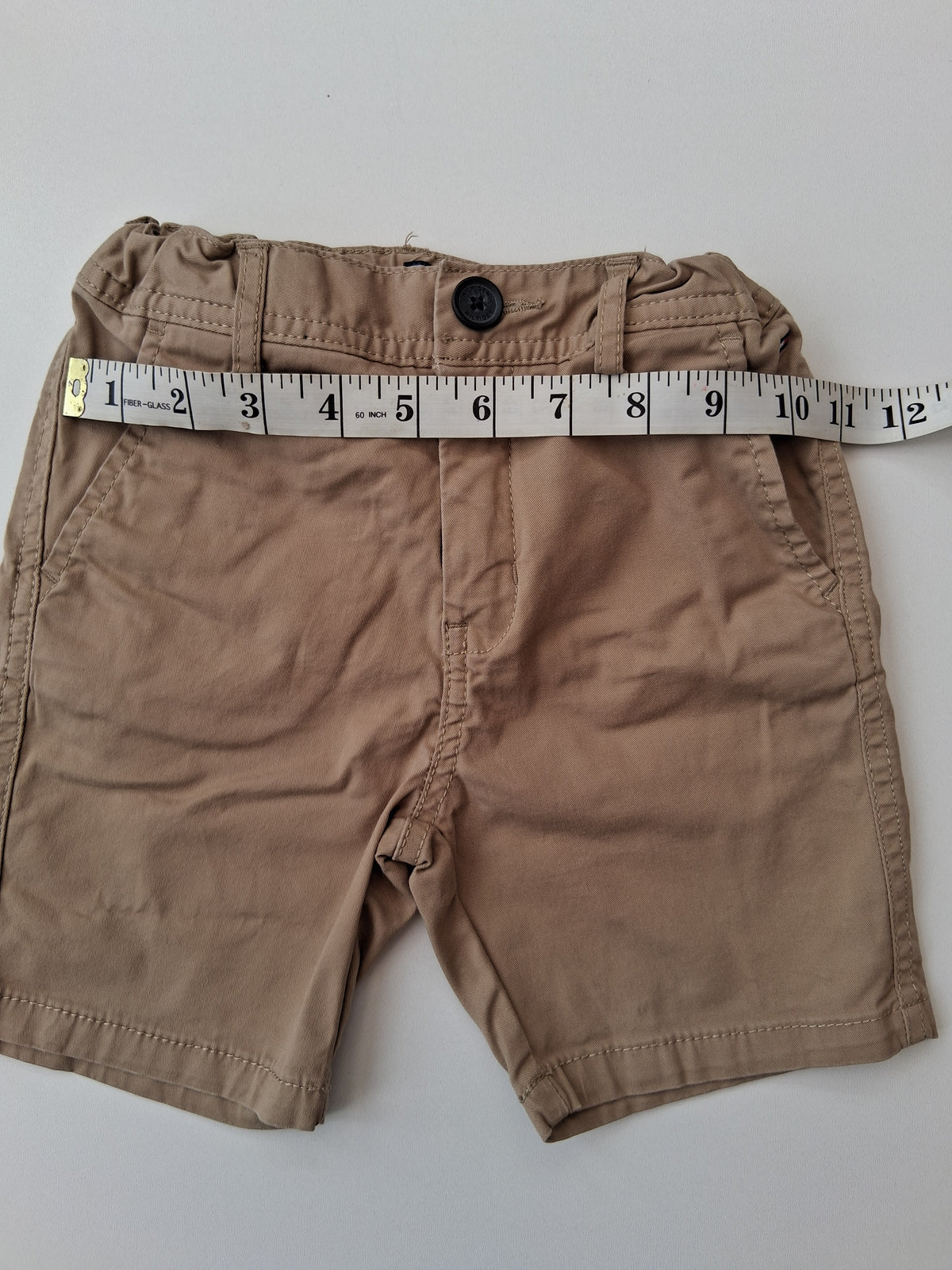 Tommy Hilfiger  Boys Shorts - Size 3 (2-3 years)