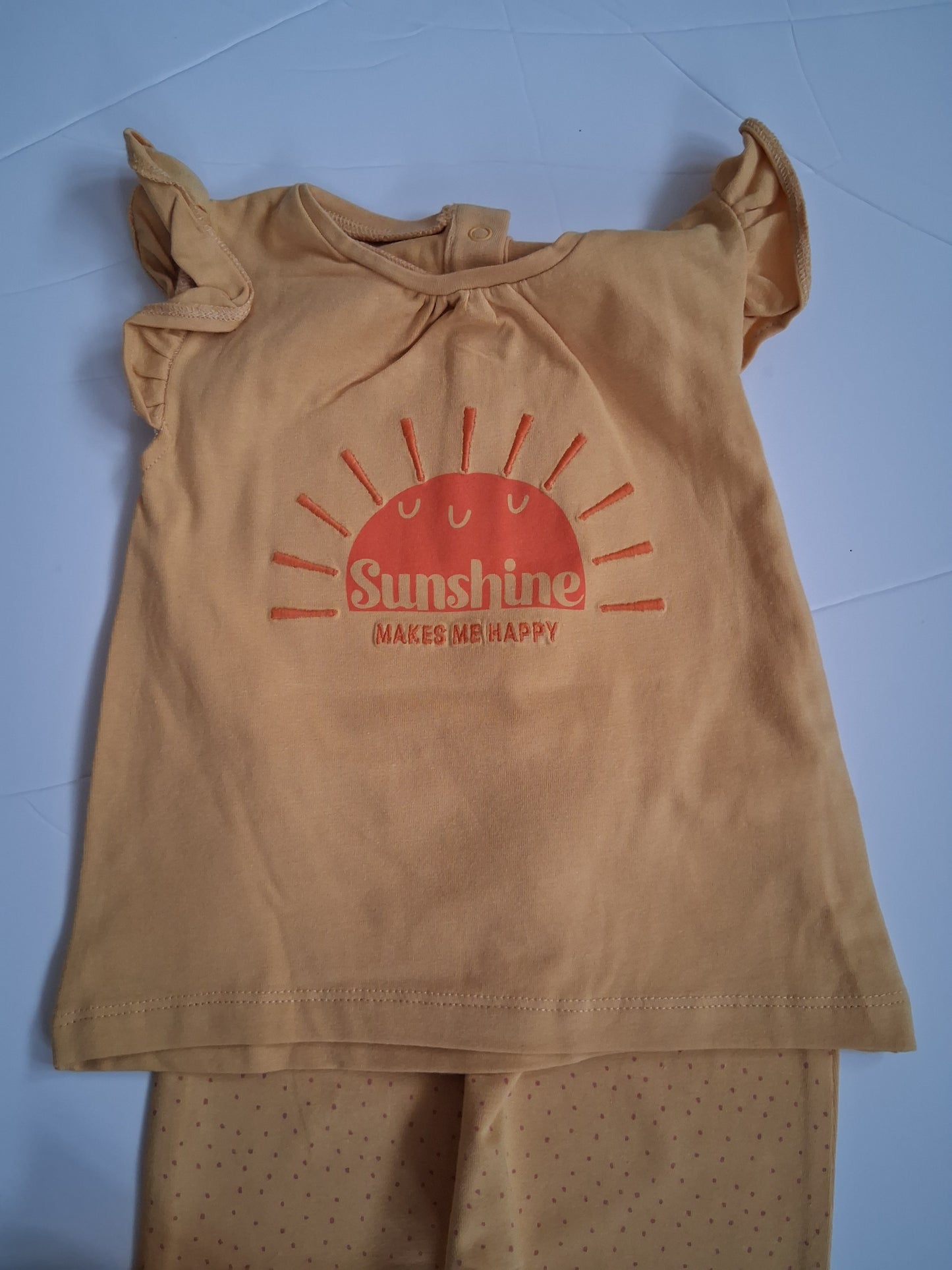 Sunshine Two piece - Next