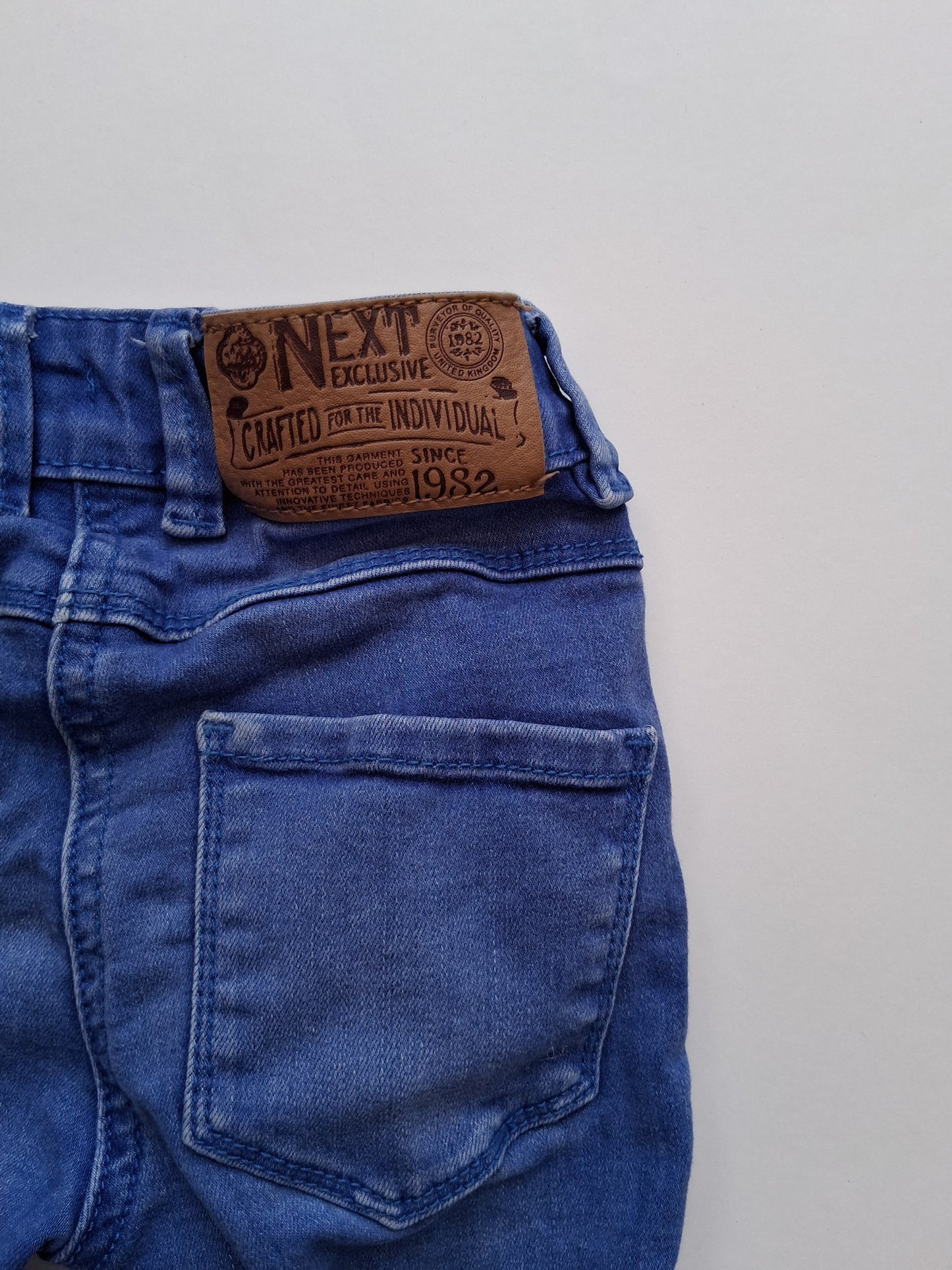Next Jeans