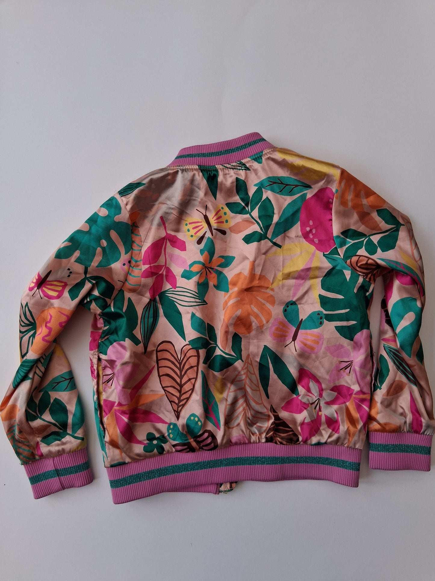 H&M girls Jacket
