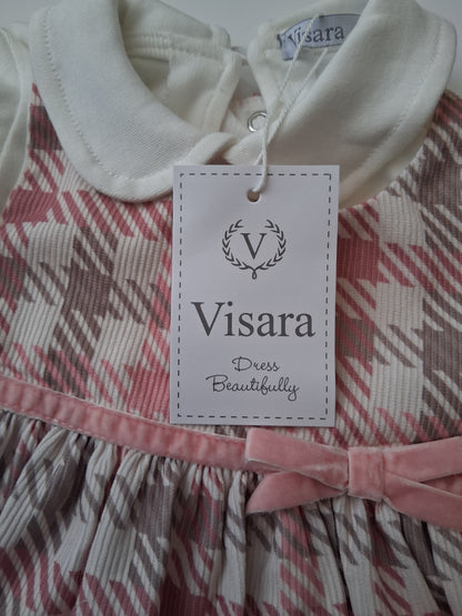 Dress Set - 6-9 Months - Visara