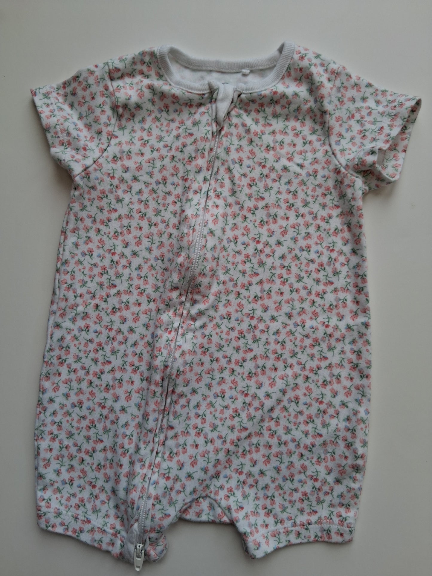 Rompers Set - 3-6 Months - Next