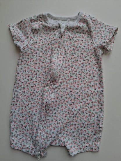 Rompers Set - 3-6 Months - Next