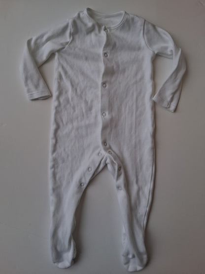 Sleepsuit Set - 9-12 Months - Fred & Flo
