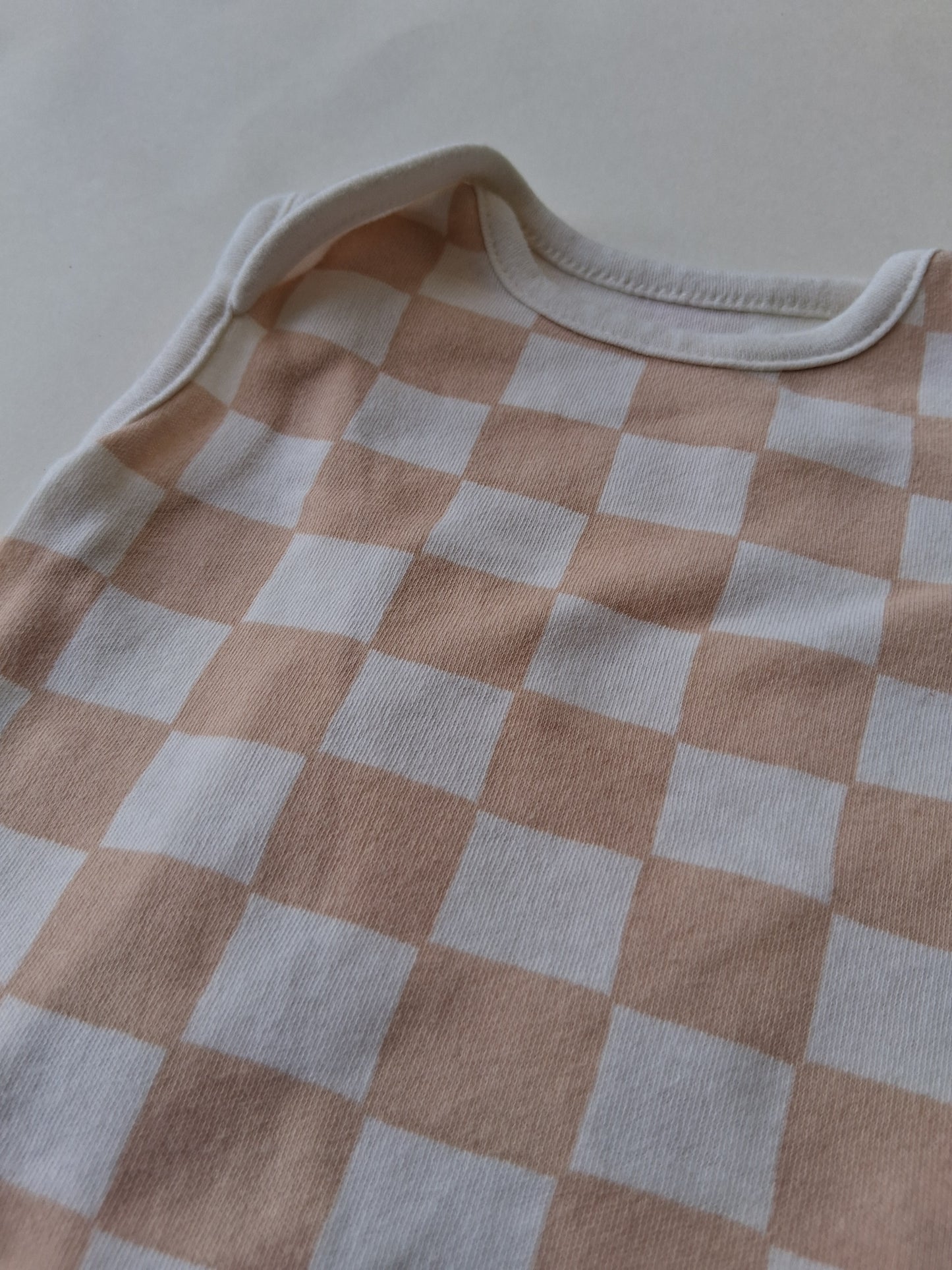 Bodysuit Set - Mothercare - 3-6 Months