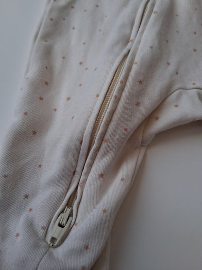Newborn Sleepsuit - Up to 3 Months - Next