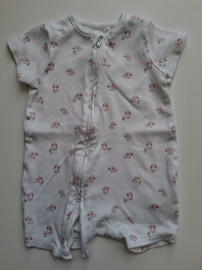 Rompers Set - 3-6 Months - Next