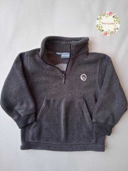 Quiksilver Fleece - 2-3 Years