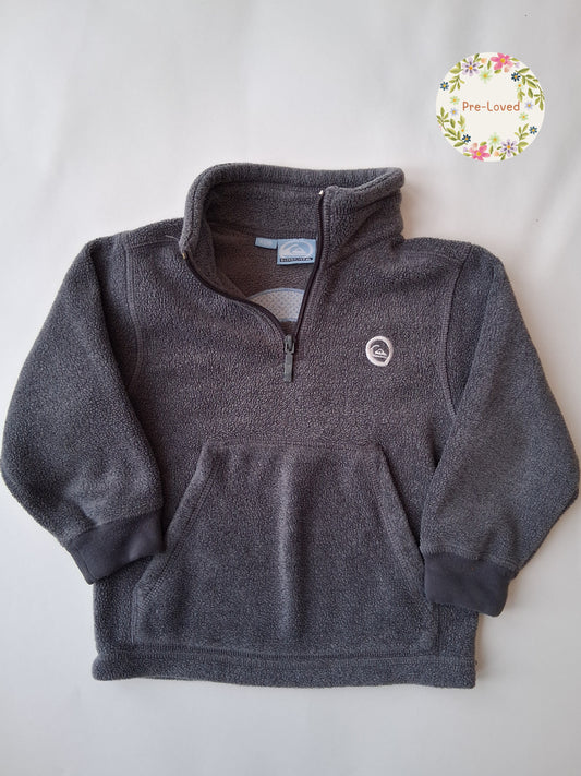 Quiksilver Fleece - 2-3 Years