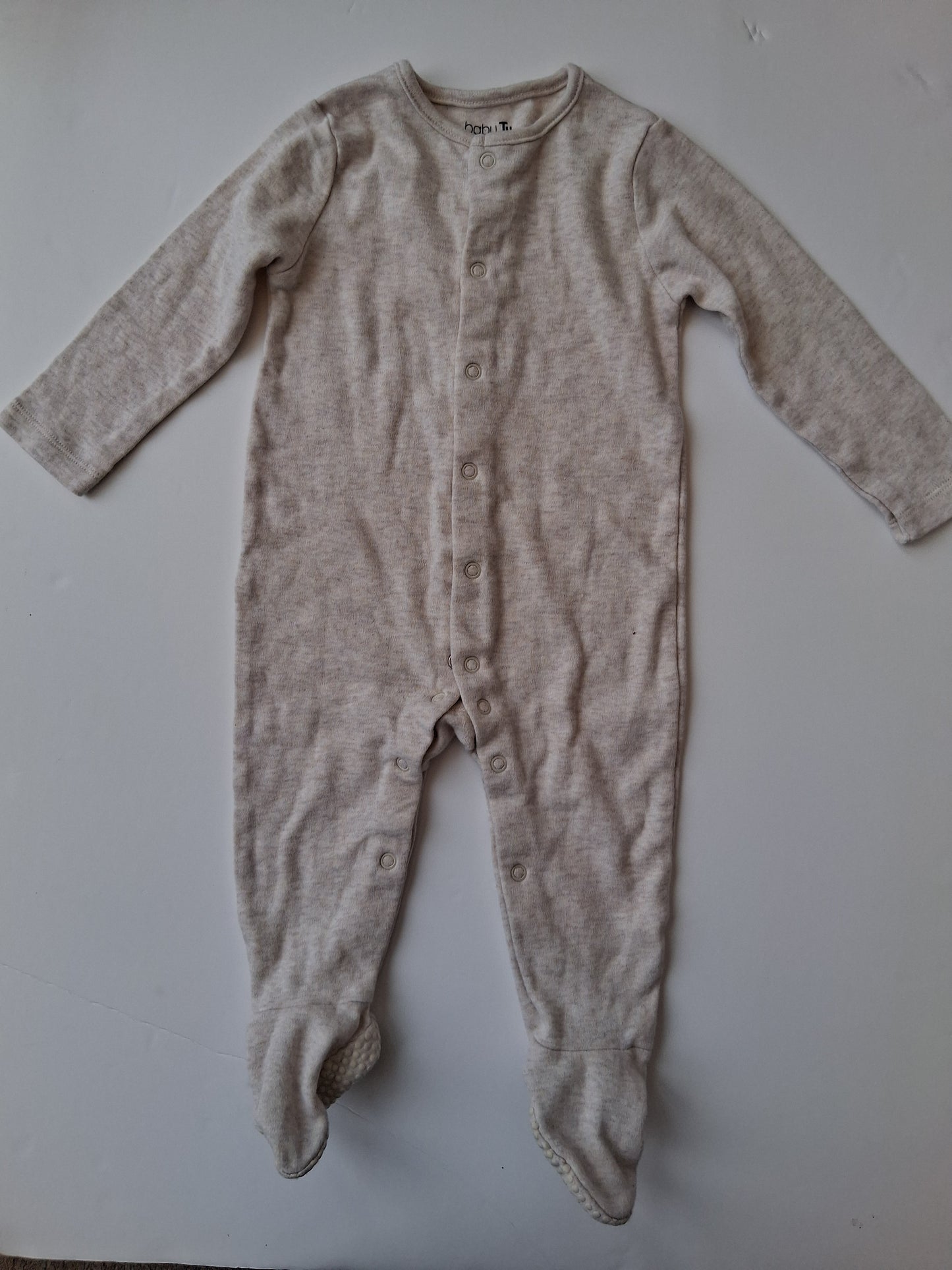 Sleepsuit Set - 9-12 Months - Tu Clothing