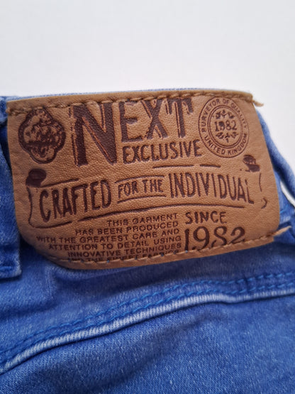 Next Jeans