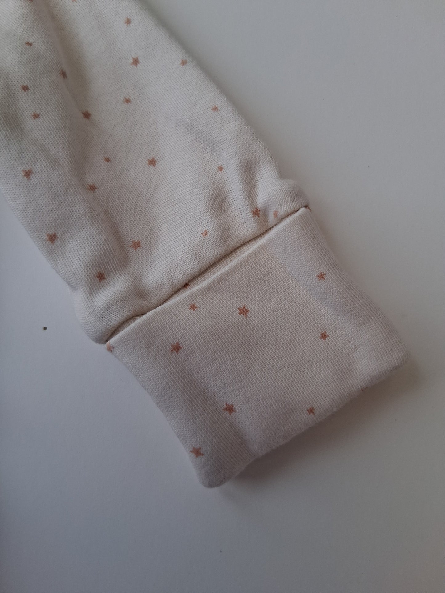 Newborn Sleepsuit - Up to 3 Months - Next