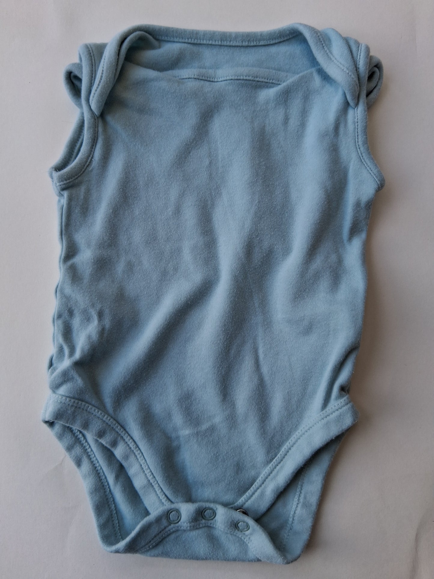 Bodysuit Set - Mothercare - 3-6 Months