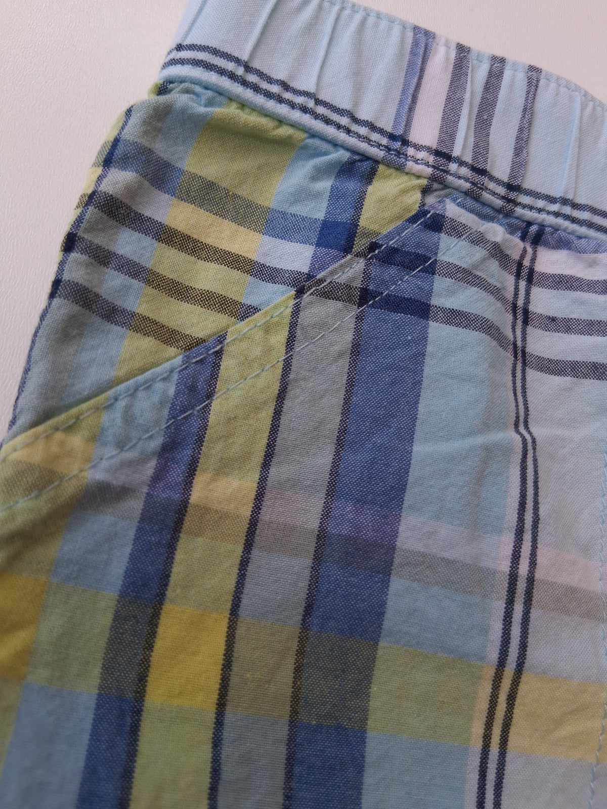 First Impressions Boys Shorts - Size 3T (2-3 years)