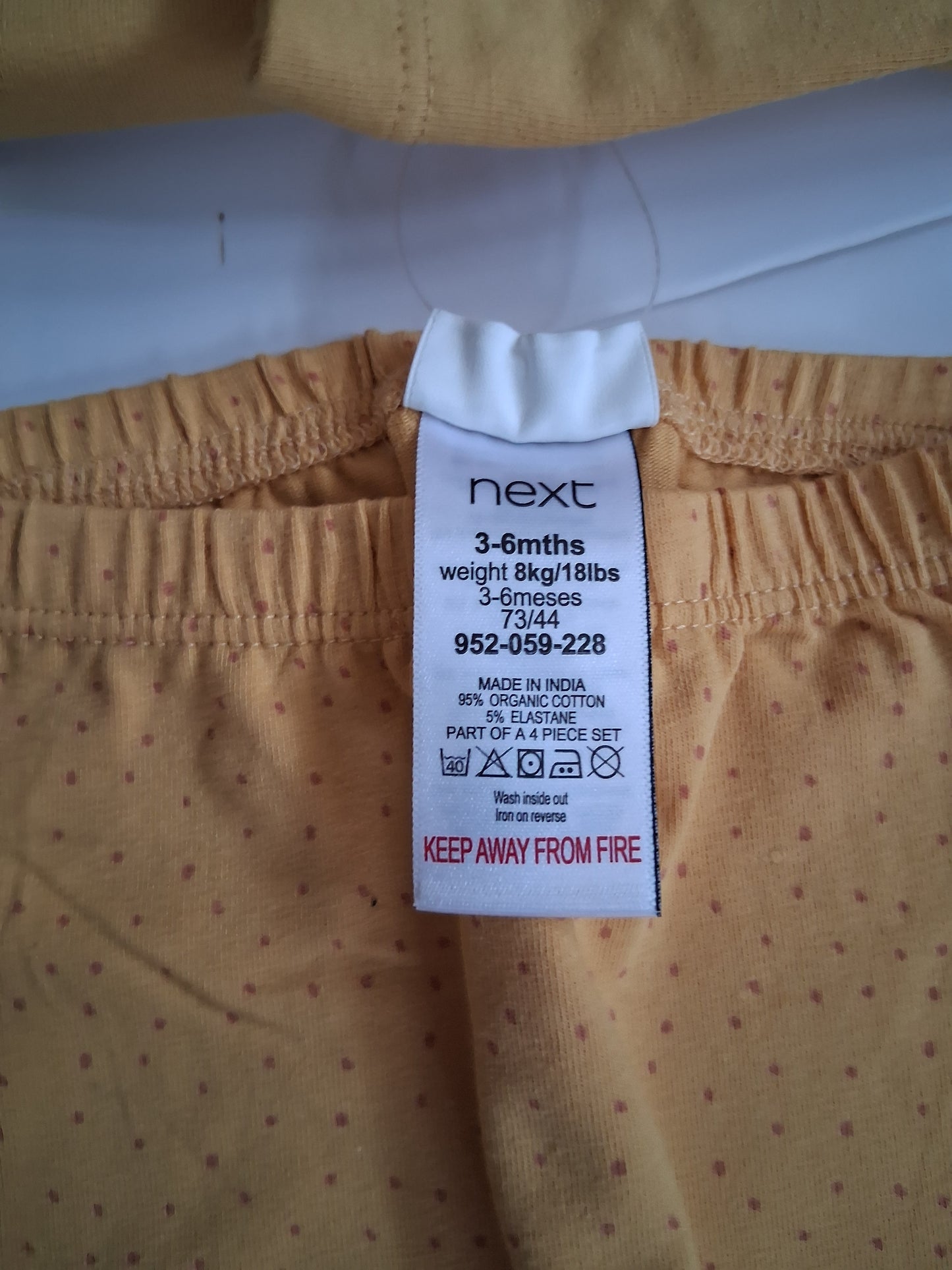 Sunshine Two piece - Next