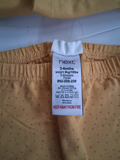 Sunshine Two piece - Next