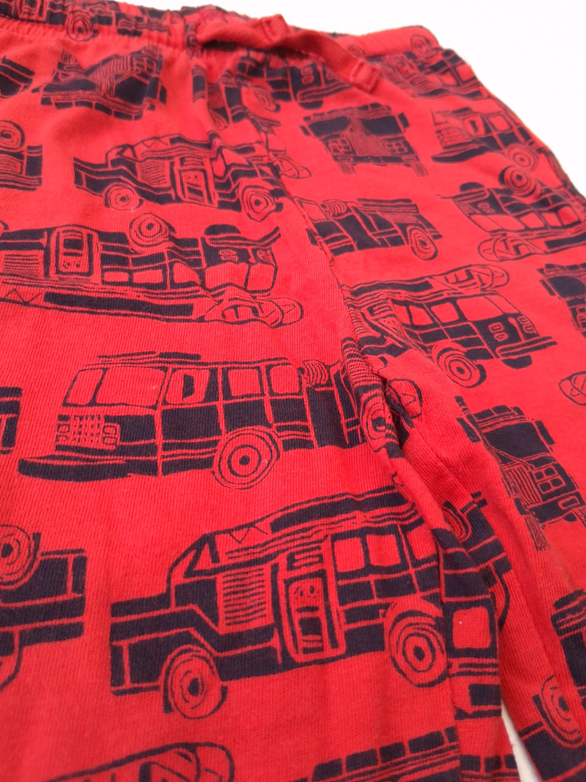 Gap - Pyjamas Bottoms with vehicles - 3 years (2-3 years)