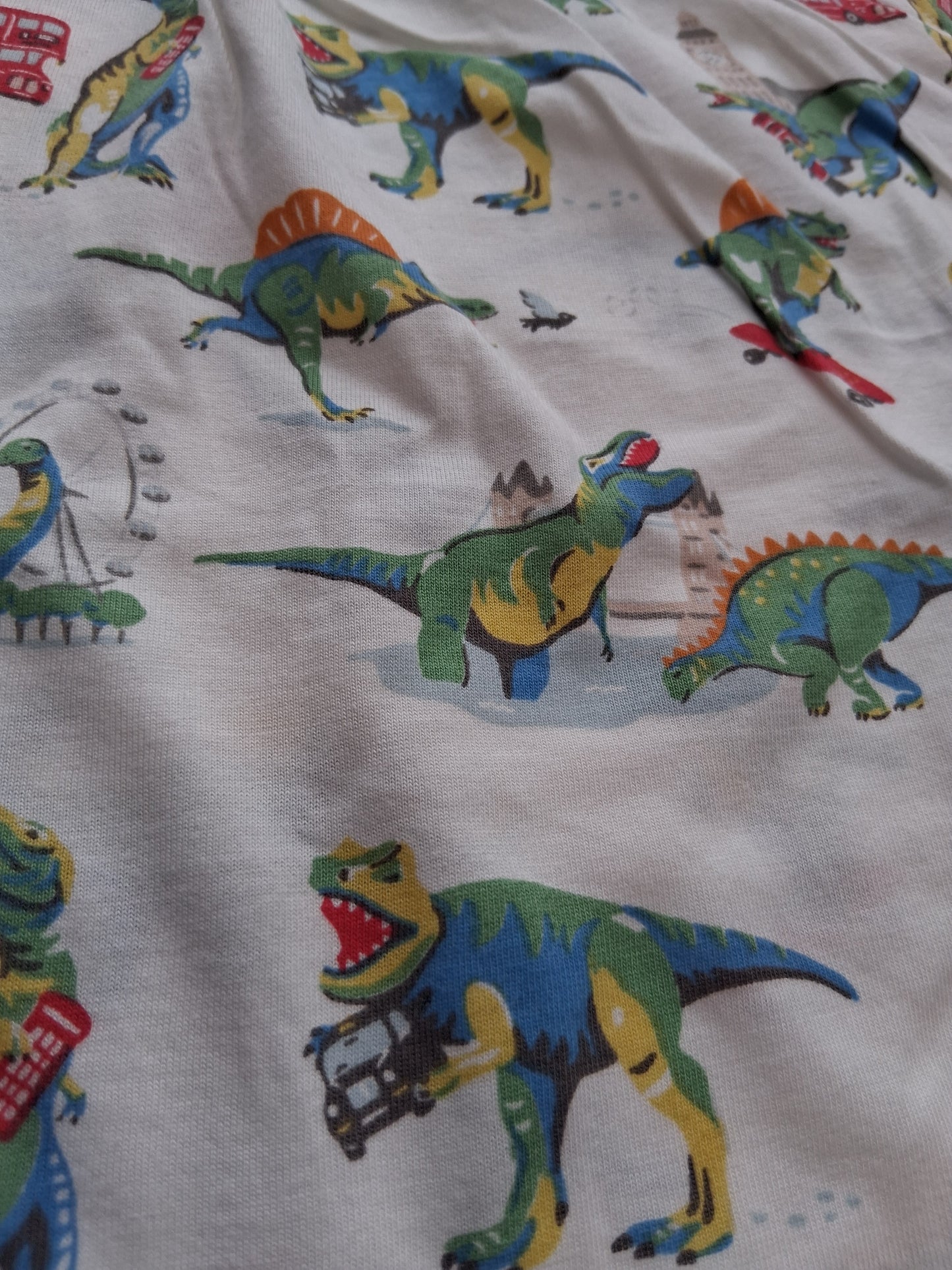 Dinosaur Nightdress - Cath Kidston