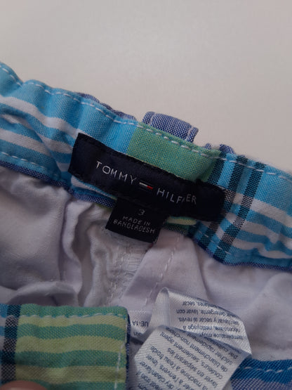 Tommy Hilfiger Shorts - 3 Years (2-3 years)