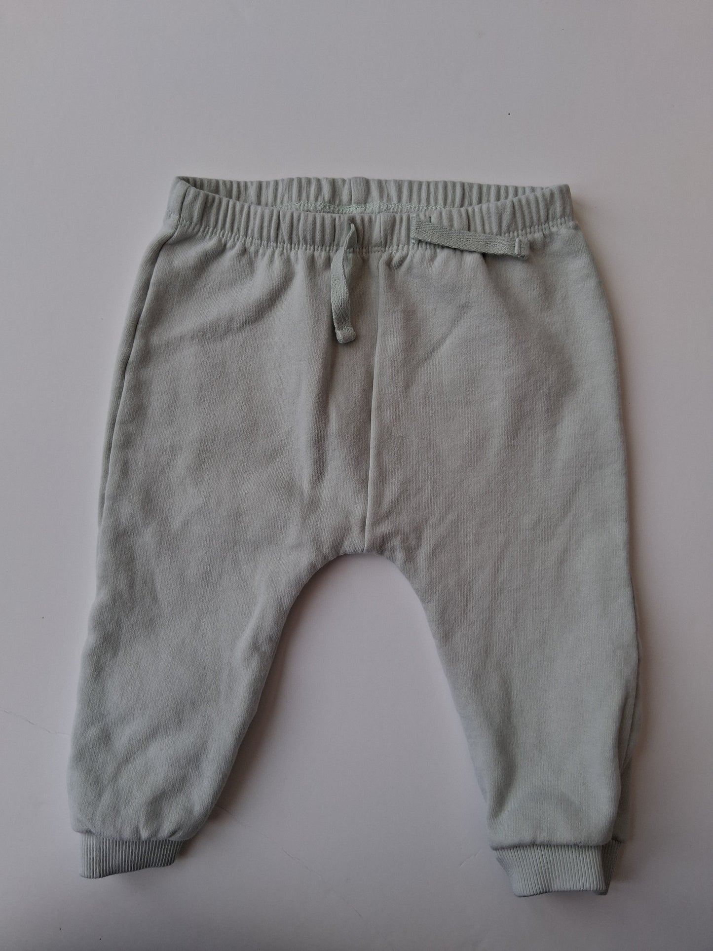 Little Bambino Sweatshirt & Jogger Set - 9-12 Months - Next