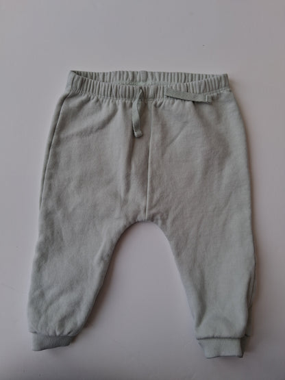 Little Bambino Sweatshirt & Jogger Set - 9-12 Months - Next