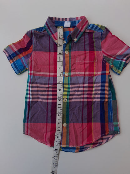 Gap Boys Shirt - 3 years (2-3 years)