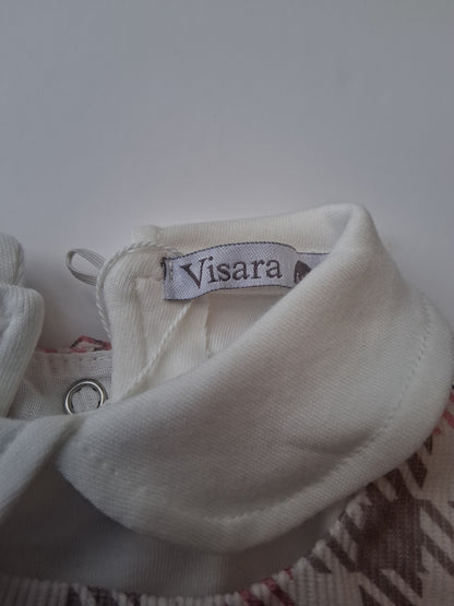 Dress Set - 6-9 Months - Visara