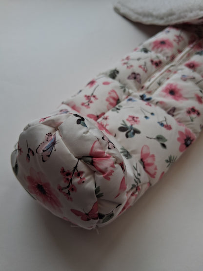 Pramsuit - 9-12 Months - Fred & Flo