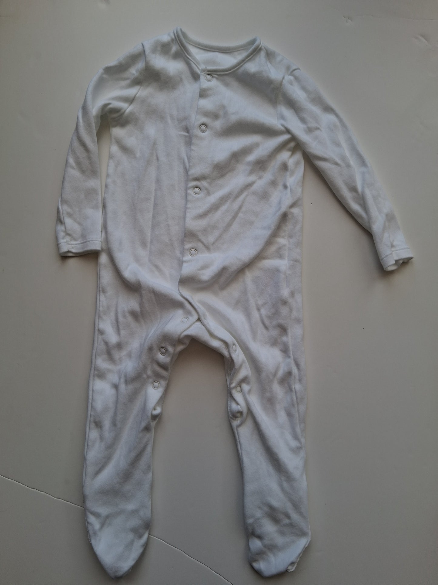 Sleepsuit Set - 9-12 Months - F&F