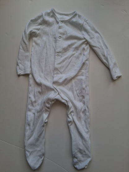 Sleepsuit Set - 9-12 Months - F&F