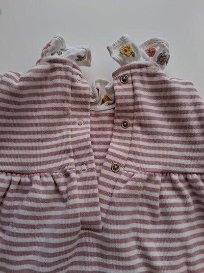 Spring Dress - 6-9 Months - Mini Boden