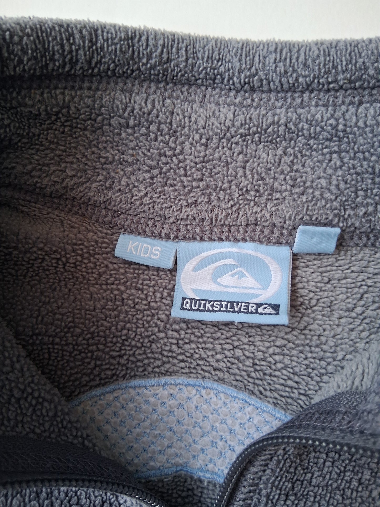 Quiksilver Fleece - 2-3 Years