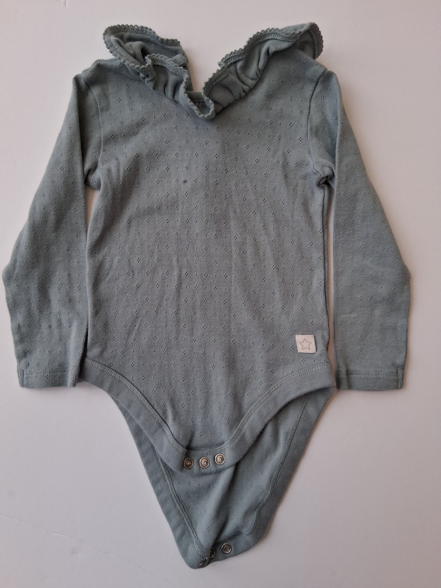 Bodysuit Set - 9-12 Months - Fred & Flo