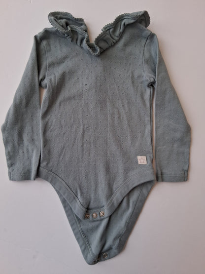 Bodysuit Set - 9-12 Months - Fred & Flo