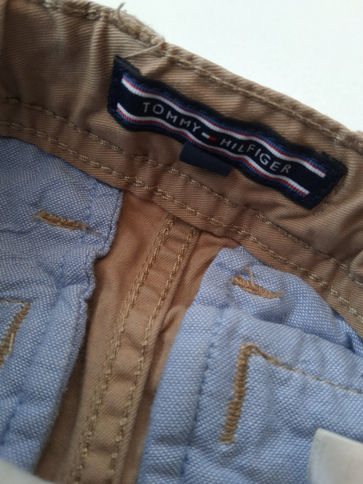 Tommy Hilfiger  Boys Shorts - Size 3 (2-3 years)